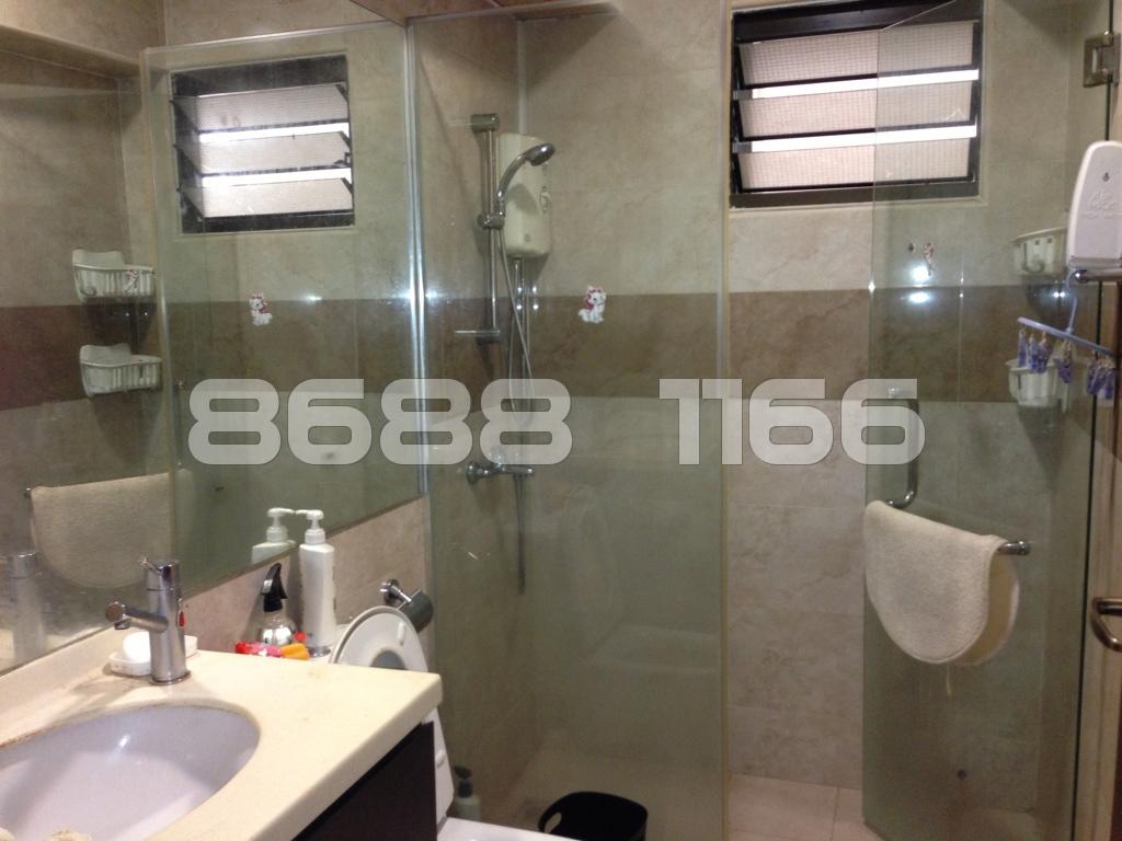 Blk 26C Jalan Membina (Bukit Merah), HDB 4 Rooms #95943442